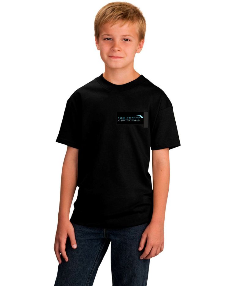 Velocity Children's Tee Shirt
